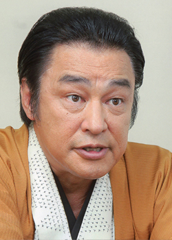 Harada Daijiro