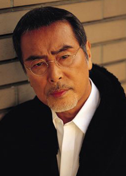 Harada Yoshio