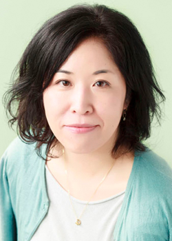 Hasegawa Mayumi
