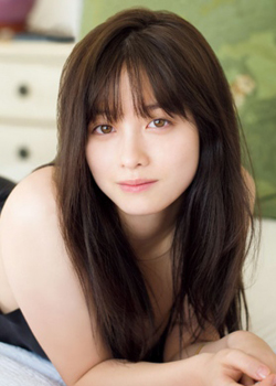 Hashimoto Kanna