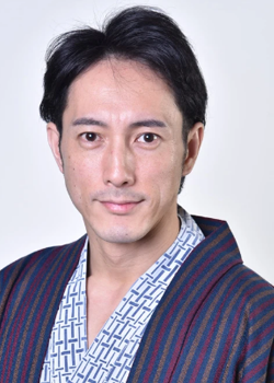 Hashimoto Tadayuki