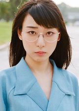 Hashiyasume Atsuko (BiSH)