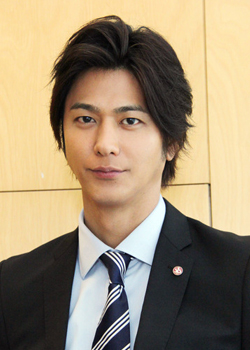 Hayami Mokomichi