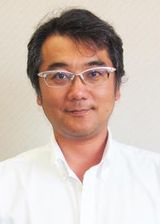 Hayashi Kazuyoshi