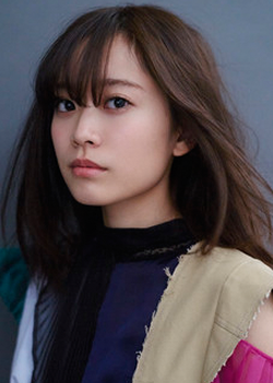 Hayashi Manatsu