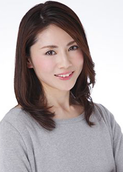 Hayashi Miho