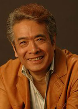 Hayashi Ryuzo