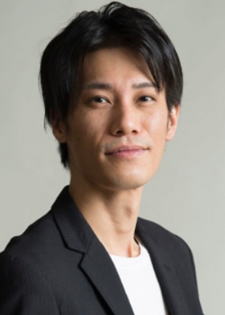 Hayashi Tsuyoshi