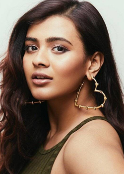 Hebah Patel