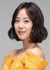 Heo Yeong Ji