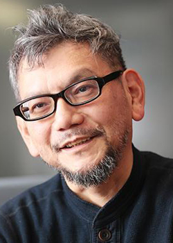 Anno Hideaki