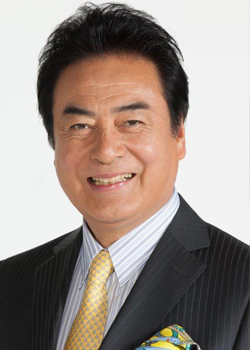 Takahashi Hideki