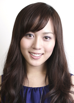 Higa Manami