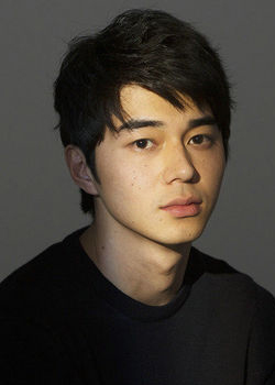 Higashide Masahiro