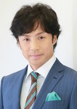 Higashiyama Noriyuki