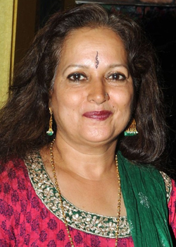 Himani Shivpuri