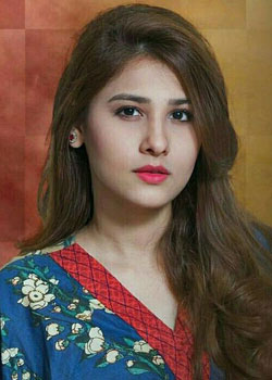 Hina Altaf