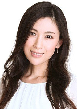 Hinagata Akiko