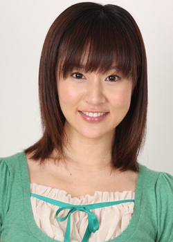 Hirata Misato