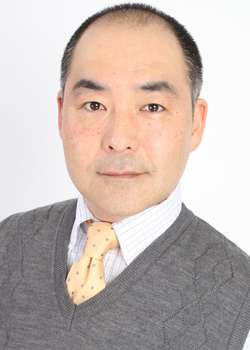 Hirayama Shigefumi