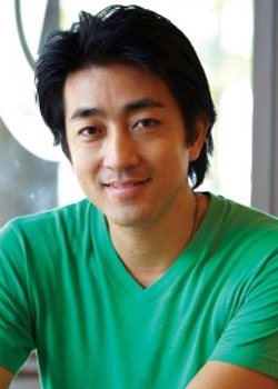 Hiro Sano