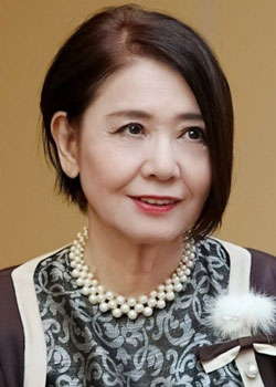 Hishimi Yuriko