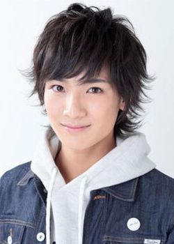 Honda Takafumi (Boys And Men)