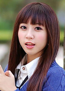 Angel Hong (Popu Lady)