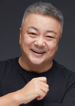 Hong Jian Tao