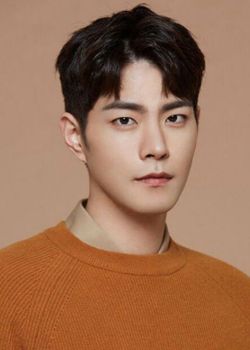 Hong Jong Hyeon