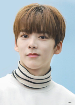 Hong Min Chan (VERIVERY)