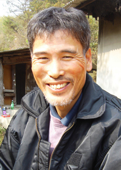 Gwang Bok Dong