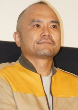 Horimoto Yoshinori