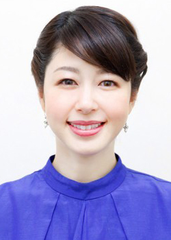 Horiuchi Keiko