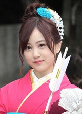 Hoshino Minami (Nogizaka46)