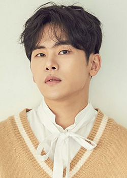 Lee Ho Won (Hoya - INFINITE)