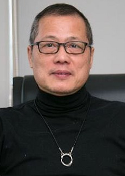 Hsu Hsiao Ming