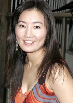 Hu Pei Lian