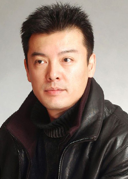 Huang He