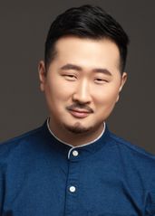 Huang Ji