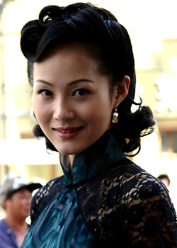 Huang Li Ya