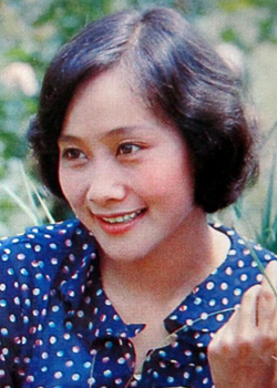 Huang Mei Ying