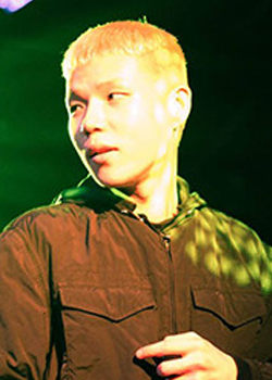 Hwang Dae Jin (Mac Kidd)