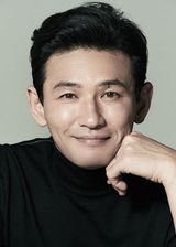 Hwang Jeong Min