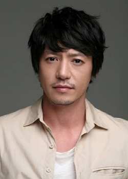 Hwang Tae Kwang