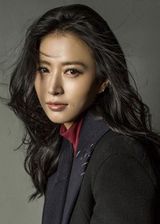 Hwangbo Hye Jeong