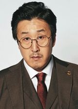 Hyeon Bong Shik