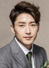Hyeon Woo Seong