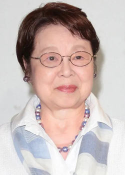 Ichihara Etsuko