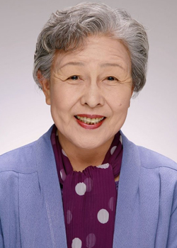 Ichikawa Chieko